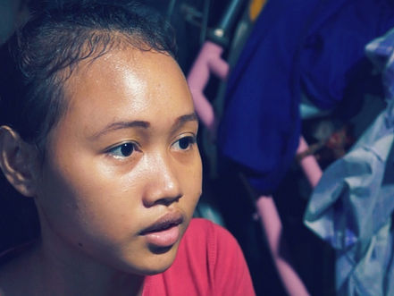 Spécial dix ans de Shanty Town Spirit : Vidéo, «Les grands espoirs de Srey Nett »