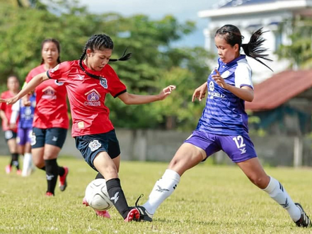 Sports : L’équipe nationale féminine de football partira en stage en Chine fin septembre