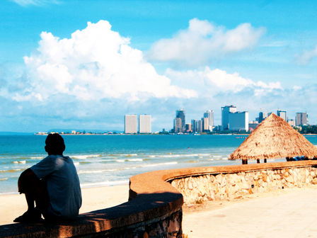 Cambodia & Economy : Preah Sihanouk's investment incentive program attracts $154 million in new projects