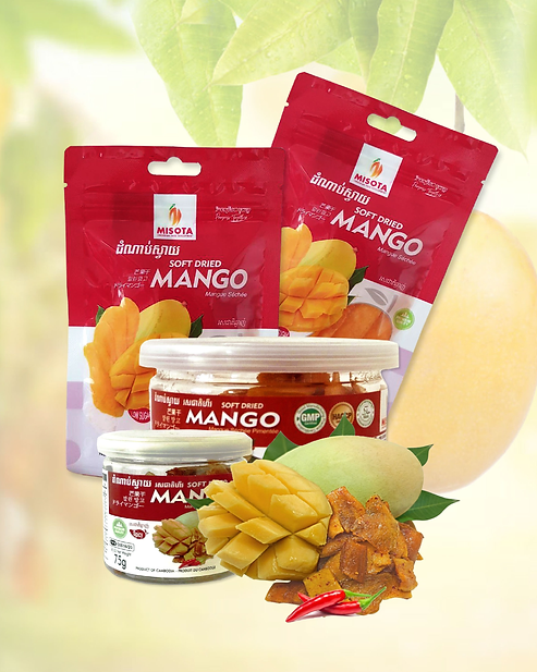 Produits Misota