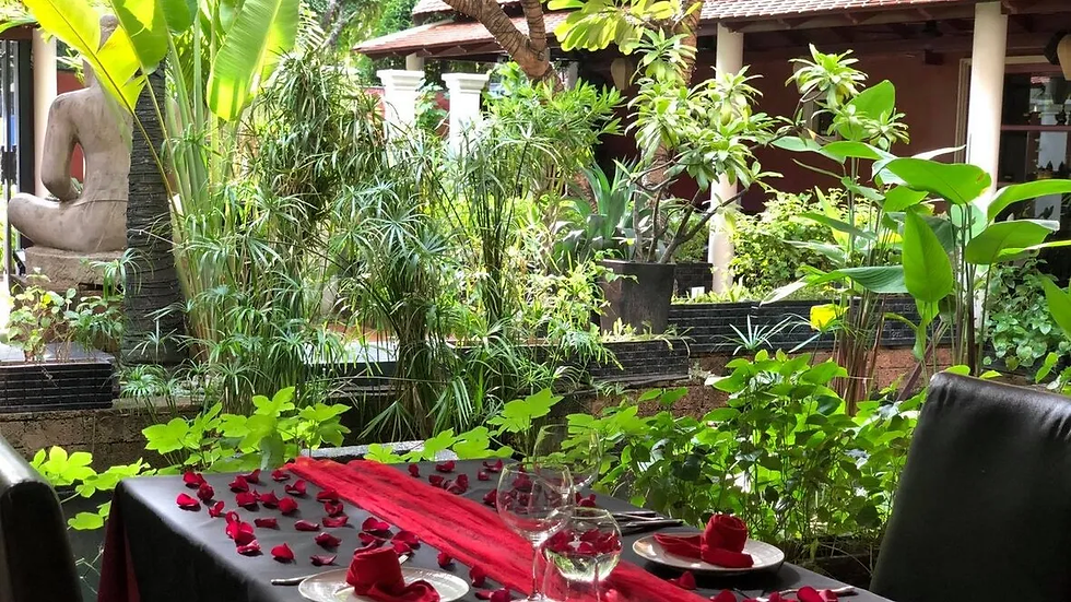 Le Malis de Phnom Penh
