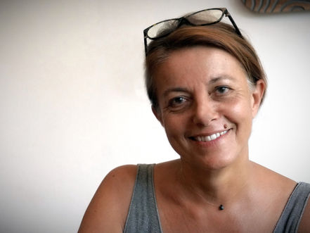 Communauté : Géraldine Chéné Cogné, « redonner une dynamique à Phnom Penh Accueil »
