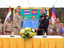 Le 25 août 2025, un souffle nouveau semble animer les relations entre le Royaume du Cambodge et celui de Thaïlande lors du Comité régional extraordinaire sur la frontière (RBC), une rencontre déterminante tenue sous l’égide du Cambodge.