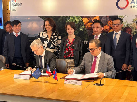 Coopération : 400 M€ pour soutenir le Cambodge en 2023-2024, un record d’engagements pour l’AFD