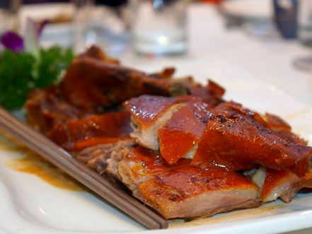 Phnom Penh & Gastronomie : Délicieuses cuisines d’Asie au Sevensea