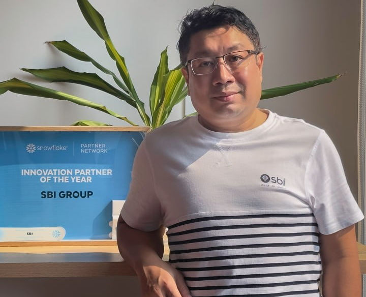 Cédric Kang