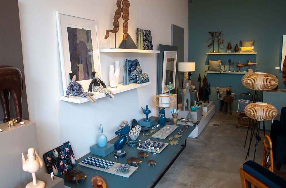 Oko Gallery