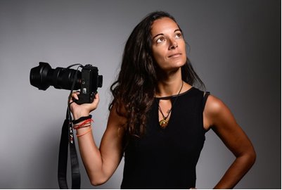Since 6 July, Belgian photographer Aurélie Fischer has been staying at Knai Bang Chatt, in Kep, for a one-month residency organised by Art for Kep. Through the monsoon season, she explores the connections between landscape, labour and identity.