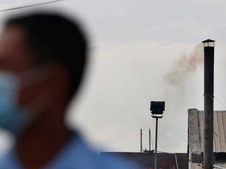 Cambodge & Environnement : Identifier des stratégies pour réduire la pollution