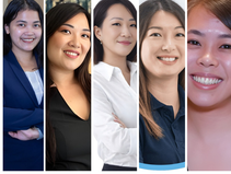 Communauté d'Affaires : Cinq Femmes Leaders Candidates au Conseil de la CCI France Cambodge pour 2026