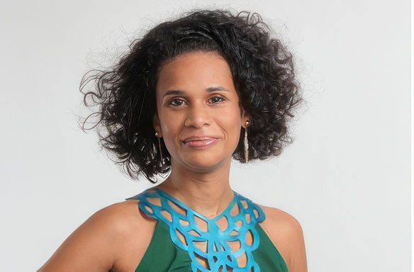 Cécile Dahome, fondatrice et directrice générale de Sevea Consulting