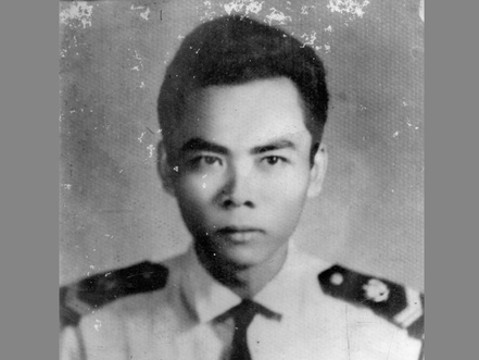 Cambodge & Khmers rouges : Témoignage de Kok Saroeun, ancien soldat