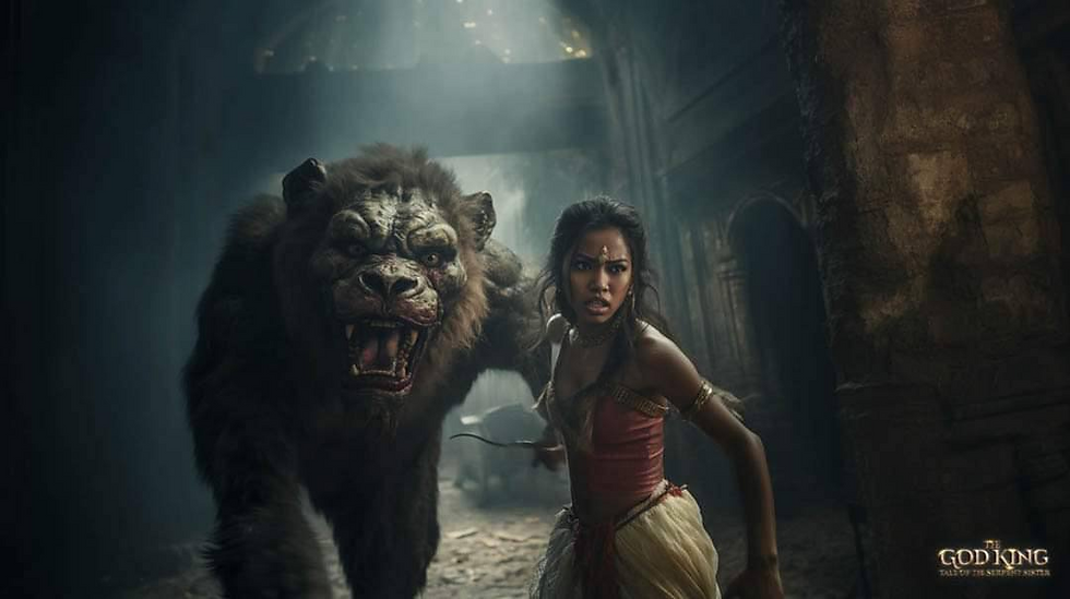 www.thegodkingmovie.com