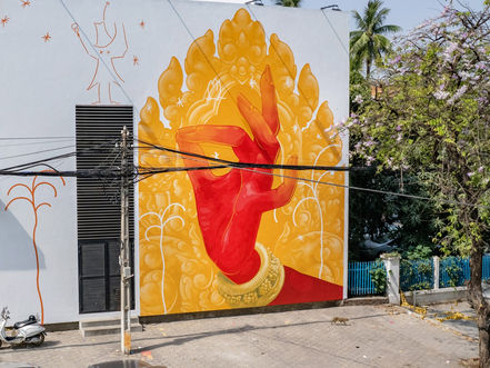 Arts & Communauté : Talent et culture pour Kantha Bopha