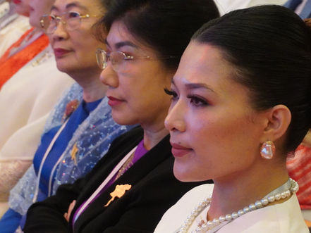 Dossier: Phnom Penh & ASEAN, an Economic Summit with a Female Perspective – Entrepreneurship, Sustainability, and Attractivenes