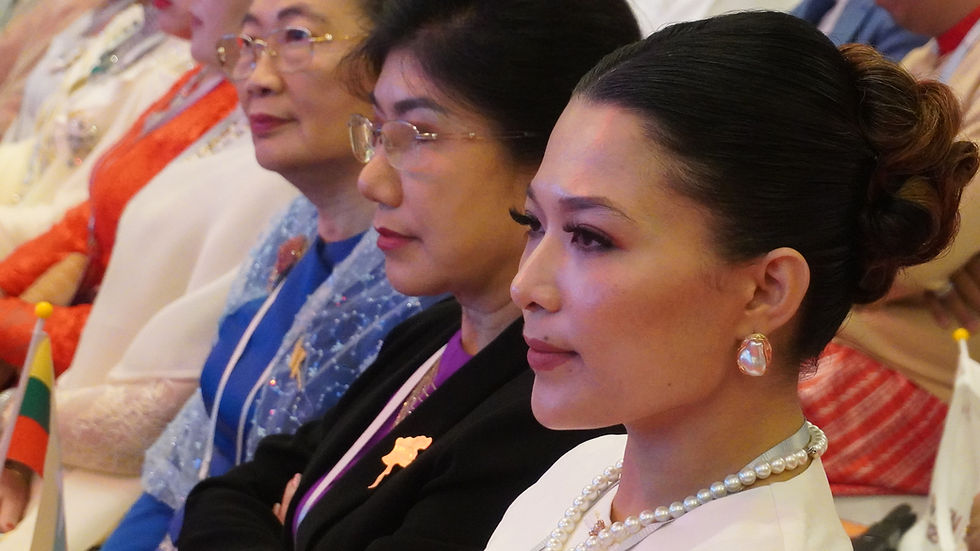 Dossier: Phnom Penh & ASEAN, an Economic Summit with a Female Perspective – Entrepreneurship, Sustainability, and Attractivenes