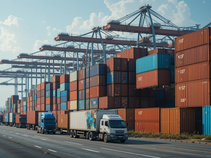 Cambodia & Economy: January 2025, trade volume reaches over 5 billion dollars