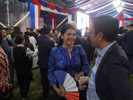 Behind every diplomatic reception lies a well-oiled process combining protocol, bilateral relationships and last-minute trade-offs.