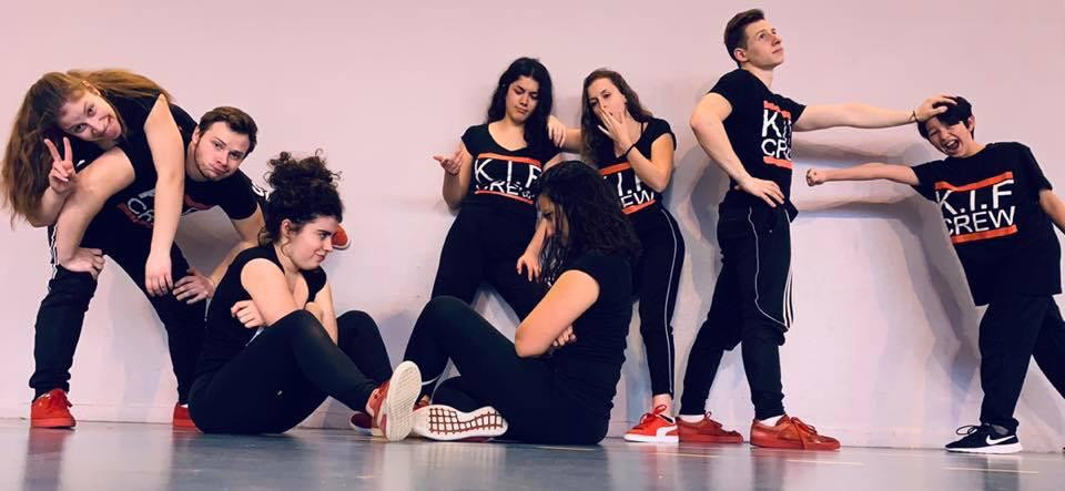 K-Danse