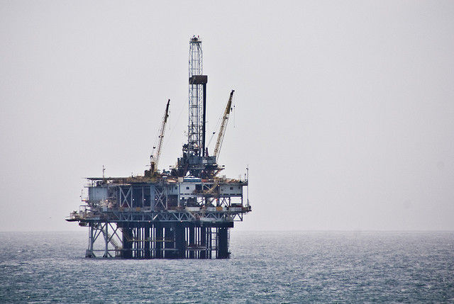 Premières extractions en octobre 2019 dans le golfe de Thaïlande