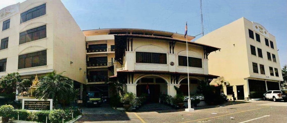 The Phnom Penh Customs Museum: A Journey Through Cambodia’s Fiscal and ...