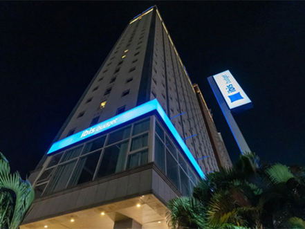 Tourisme & Hôtellerie : Ouverture ce mois-ci du premier hôtel ibis budget au Cambodge