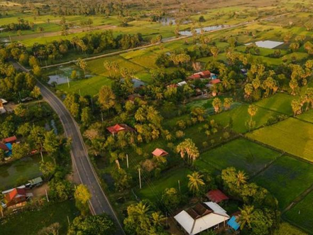 Cambodge & Coopération : 43 millions de dollars pour les agriculteurs du Tonlé Sap