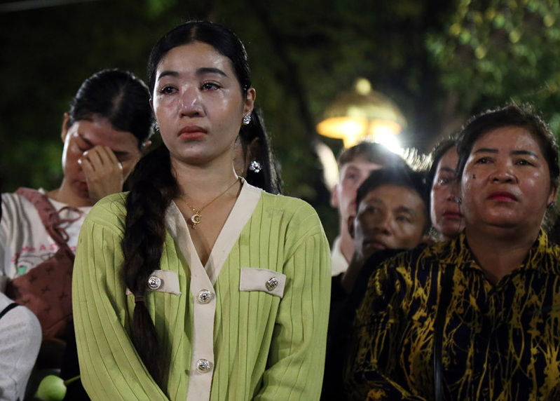 C’est un souffle d’espoir qui traverse aujourd’hui la région. Après plusieurs semaines d’affrontements meurtriers autour de la frontière disputée entre le Cambodge et la Thaïlande, les deux pays ont signé un nouvel accord de cessez-le-feu, effectif depuis midi, le 27 décembre 2025.