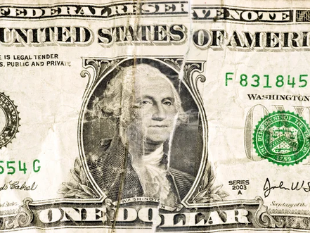 Cambodge & Économie : L'acceptation des billets de banque américains anciens ou usés pourrait devenir réalité à l'échelle nationale