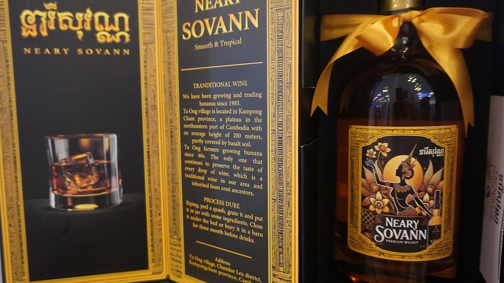 Le triomphe des talents khmers, Koh Pich célèbre l’excellence à l’Exposition des Produits Locaux 2025