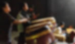 Medha, tambour battantes