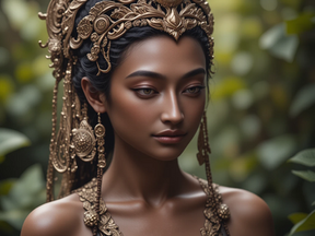 Au cœur des méandres du grand fleuve Mékong, au Ier siècle de notre ère, naît la légende impérissable de la reine Soma. Fille d’un roi-nāga, ces serpents mythiques gardiens des eaux hindoues, elle règne sur le Funan, premier royaume d’Asie du Sud-Est à l’influence indienne, et irrigue encore l’imaginaire khmer.