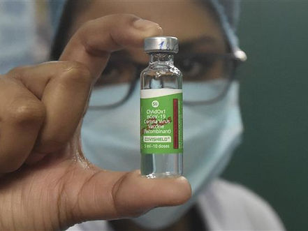 Brève & Covid-19 : L’Inde fournira 100 000 doses de vaccins au Cambodge