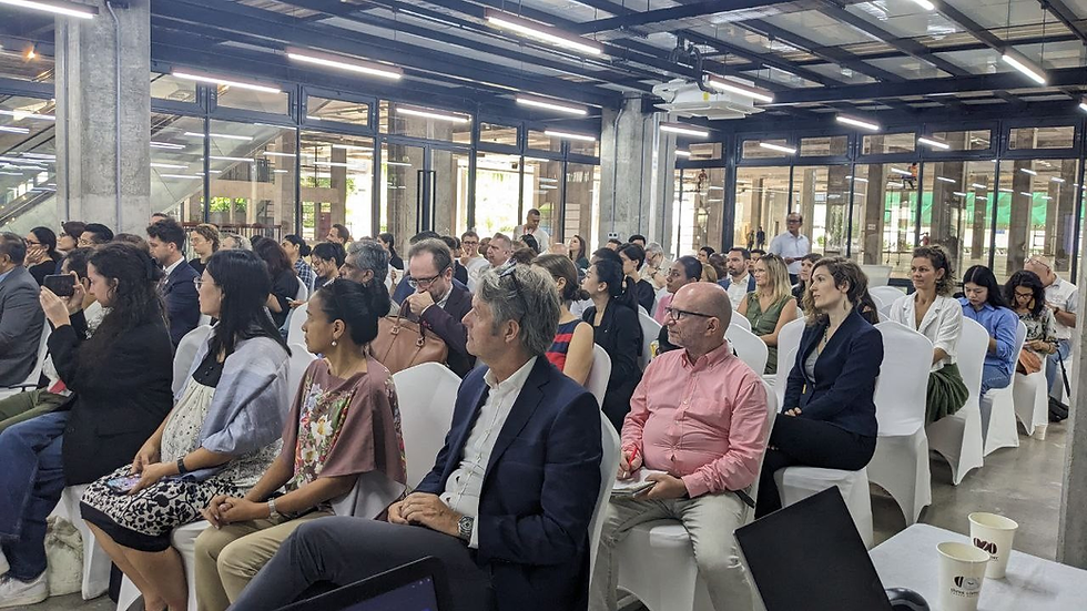 Cambodia Branding Forum, « faire du Royaume une destination de choix »