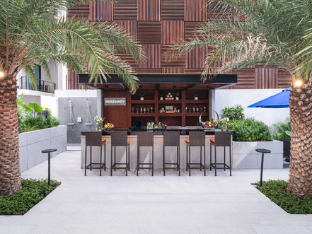 Novotel fait ses premiers pas à Phnom Penh : un nouvel espace pour savourer de bons moments à Boeung Keng Kang 1
