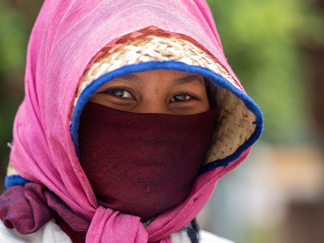 Femmes de Siem Reap. Photographie par Richard Ella (CC)