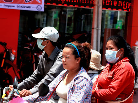 Santé & Covid-19 : Le Cambodge assouplit les mesures de restriction prises le 8 novembre 2020