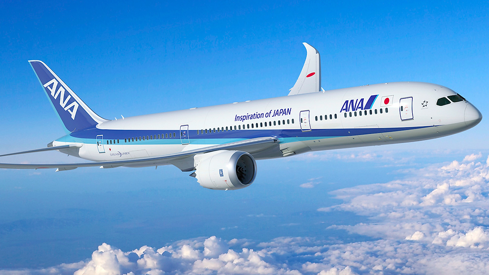 Le Secrétariat d'État à l'aviation civile du Cambodge demande à la compagnie All Nippon Airways (ANA) de reprendre ses vols vers le Cambodge après leur suspension pendant la crise sanitaire.