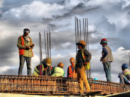 Economy: construction and property sectors in Cambodia expected to improve gradually by 2025