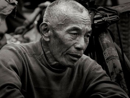 Histoire & Archives : Les Chinois du Cambodge, heurs et malheurs d’une communauté
