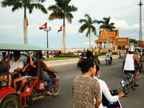 Cambodge 2026 : Angkor décroche, Phnom Penh résiste, Sihanoukville progresse