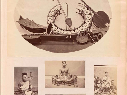 Neth Pheaktra : le Cambodge, « gardien » de la civilisation khmère