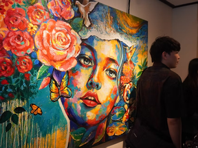 L’exposition Ekarieach All Stars ouvre ses portes le 20 janvier 2026 au Sofitel Phnom Penh Phokeethra, réunissant 26 artistes talentueux issus des deux premières éditions du concours national Ekarieach pour une exploration libre et profonde du thème de l’identité. 