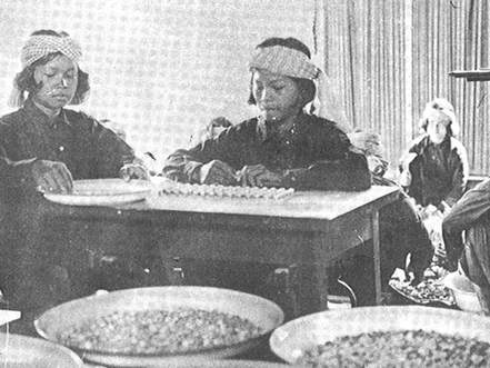 Cambodge & Histoire : Keo Sam, la rebelle de la guérilla Khmer rouge qui devint soignante