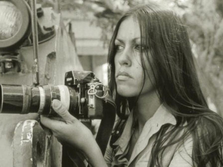 Born on June 9, 1947, in Paris and passed away on September 3, 2008, at the age of 61 from a heart attack in a hospital in the Paris suburb of Levallois-Perret, Françoise Demulder embodies French photojournalism at its highest level.