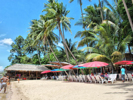 Dans le cadre d'une initiative décisive visant à redéfinir son paysage touristique, le Cambodge a récemment organisé un atelier de planification stratégique intitulé « Cartographier les marchés cibles pour le tourisme au Cambodge » au prestigieux Sofitel Phnom Penh Phokeethra.