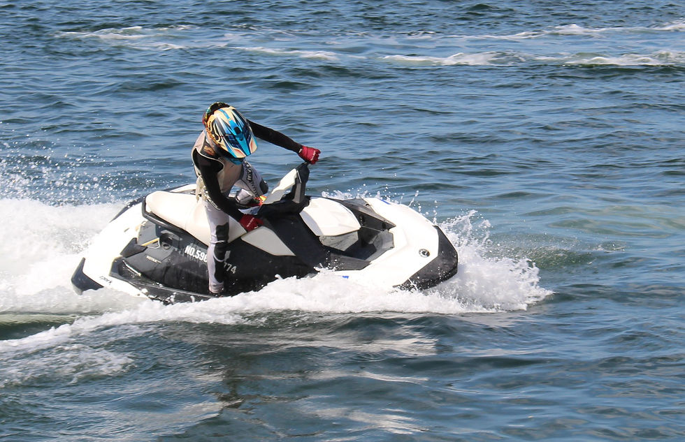 Performances sportives