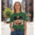 T-Shirt «Empire State Building Collection»