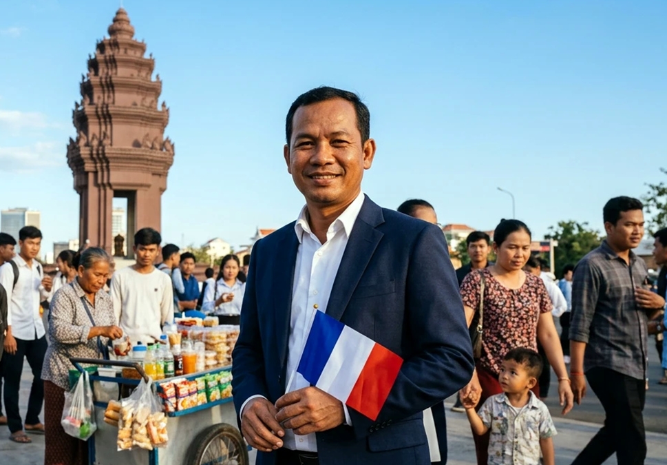 In November 2026, the kingdom will host the 20th Francophonie Summit for the first time in its history. With just a few months to go, EuroCham Cambodia has taken the lead by unveiling a detailed roadmap for an unprecedented diplomatic, economic and cultural sequence for the country.