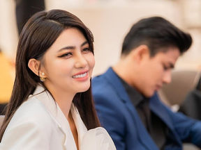 L'UNICEF au Cambodge a choisi de confier sa première ambassade nationale à l'une des figures les plus populaires du pays. La nomination de Shin Yubin, actrice et chanteuse de renom, marque un tournant dans la stratégie de plaidoyer de l'organisation onusienne au Royaume khmer.